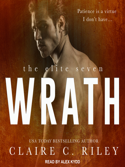 Title details for Wrath by Claire C. Riley - Available